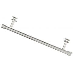 Купить Полка прямая Сунержа прямая 370 (00-2012-0370) по цене 6650 руб., в Санкт-Петебруге в интернет магазине 100-Систем, а также дургие товары Сунержа из раздела Аксессуары и Полотенцесушители