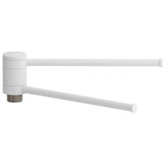Купить Полотенцедержатель Сунержа 360 L 200 (30-2003-0200) по цене 6180 руб., в Санкт-Петебруге в интернет магазине 100-Систем, а также дургие товары Сунержа из раздела Аксессуары и Полотенцесушители