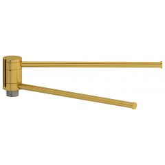 Купить Полотенцедержатель Сунержа 360 L 250 (03-2003-0250) по цене 8400 руб., в Санкт-Петебруге в интернет магазине 100-Систем, а также дургие товары Сунержа из раздела Аксессуары и Полотенцесушители