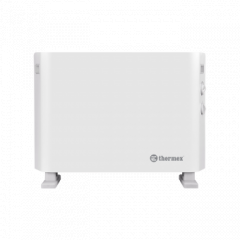 Купить Конвектор электрический THERMEX Pronto 1500M White (401 005) по цене 2863 руб., в Санкт-Петебруге в интернет магазине 100-Систем, а также дургие товары THERMEX из раздела Электрические конвекторы и Конвекторы