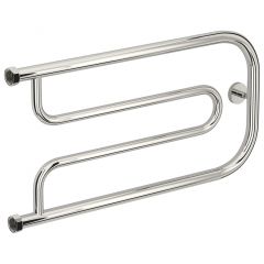 Купить Полотенцесушитель водяной Сунержа Гусли 320х650 (00-0009-3265) по цене 9600 руб., в Санкт-Петебруге в интернет магазине 100-Систем, а также дургие товары Сунержа из раздела Водяные полотенцесушители и Полотенцесушители