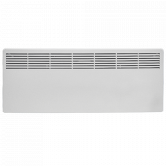 Купить Конвектор Atlantic iWarm 1000W (100023502700) по цене 6090 руб., в Санкт-Петебруге в интернет магазине 100-Систем, а также дургие товары  из раздела Электрические конвекторы и Конвекторы