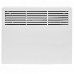 Купить Конвектор Atlantic iWarm 500W (100023502600) по цене 4990 руб., в Санкт-Петебруге в интернет магазине 100-Систем, а также дургие товары  из раздела Электрические конвекторы и Конвекторы
