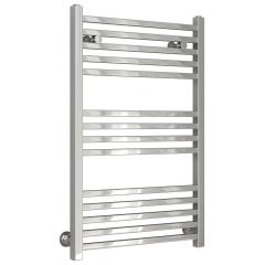 Купить Полотенцесушитель водяной Сунержа Модус 800х500 (00-0250-8050) по цене 59600 руб., в Санкт-Петебруге в интернет магазине 100-Систем, а также дургие товары Сунержа из раздела Водяные полотенцесушители и Полотенцесушители