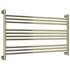 Купить Полотенцесушитель водяной Сунержа Богема L 600х1100 (020-0202-6011) по цене 54250 руб., в Санкт-Петебруге в интернет магазине 100-Систем, а также дургие товары Сунержа из раздела Водяные полотенцесушители и Полотенцесушители