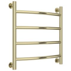 Купить Полотенцесушитель водяной Сунержа Галант+ 500х500 (020-0200-5050) по цене 34250 руб., в Санкт-Петебруге в интернет магазине 100-Систем, а также дургие товары Сунержа из раздела Водяные полотенцесушители и Полотенцесушители