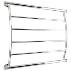 Купить Полотенцесушитель водяной Стилье Минор 0602 600х800 (4) Г (00602-6080) по цене 14500 руб., в Санкт-Петебруге в интернет магазине 100-Систем, а также дургие товары Стилье из раздела Водяные полотенцесушители и Полотенцесушители