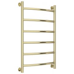 Купить Полотенцесушитель водяной Сунержа Галант+ 800х500 (020-0200-8050) по цене 37950 руб., в Санкт-Петебруге в интернет магазине 100-Систем, а также дургие товары Сунержа из раздела Водяные полотенцесушители и Полотенцесушители