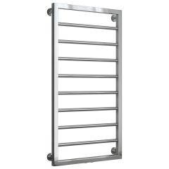 Купить Полотенцесушитель водяной Сунержа Канцлер 1000х500 (00-0254-1050) по цене 46000 руб., в Санкт-Петебруге в интернет магазине 100-Систем, а также дургие товары Сунержа из раздела Водяные полотенцесушители и Полотенцесушители