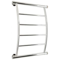 Купить Полотенцесушитель водяной Стилье Минор 0602 600х500 (4) Г (00602-6050) по цене 12800 руб., в Санкт-Петебруге в интернет магазине 100-Систем, а также дургие товары Стилье из раздела Водяные полотенцесушители и Полотенцесушители