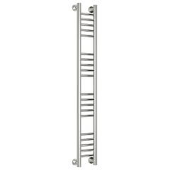 Купить Полотенцесушитель водяной Сунержа Богема+ прямая 1200х150 (00-0220-1215) по цене 35500 руб., в Санкт-Петебруге в интернет магазине 100-Систем, а также дургие товары Сунержа из раздела Водяные полотенцесушители и Полотенцесушители