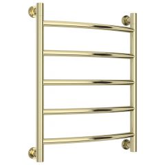 Купить Полотенцесушитель водяной Сунержа Галант+ 600х500 (020-0200-6050) по цене 35750 руб., в Санкт-Петебруге в интернет магазине 100-Систем, а также дургие товары Сунержа из раздела Водяные полотенцесушители и Полотенцесушители