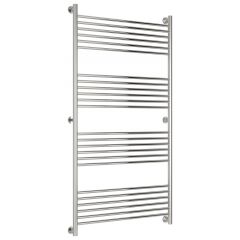 Купить Полотенцесушитель водяной Сунержа Богема+ прямая 1500х800 (00-0220-1580) по цене 61850 руб., в Санкт-Петебруге в интернет магазине 100-Систем, а также дургие товары Сунержа из раздела Водяные полотенцесушители и Полотенцесушители