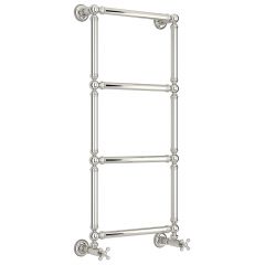 Купить Полотенцесушитель водяной Сунержа Ренессанс 1304 960х400 (00-0280-9640) по цене 86700 руб., в Санкт-Петебруге в интернет магазине 100-Систем, а также дургие товары Сунержа из раздела Водяные полотенцесушители и Полотенцесушители