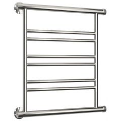 Купить Полотенцесушитель водяной Стилье Минор 0601 500х500 (2+2+2) П (00601-5050) по цене 13450 руб., в Санкт-Петебруге в интернет магазине 100-Систем, а также дургие товары Стилье из раздела Водяные полотенцесушители и Полотенцесушители