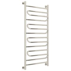 Купить Полотенцесушитель водяной Сунержа Элегия+ 1200х600 (00-0205-1260) по цене 43000 руб., в Санкт-Петебруге в интернет магазине 100-Систем, а также дургие товары Сунержа из раздела Водяные полотенцесушители и Полотенцесушители