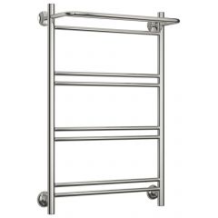 Купить Полотенцесушитель водяной Стилье Версия-Н1 800х500 (Полка+1+2+2+2) П 16 (00621-8050) по цене 16900 руб., в Санкт-Петебруге в интернет магазине 100-Систем, а также дургие товары Стилье из раздела Водяные полотенцесушители и Полотенцесушители