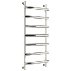 Купить Полотенцесушитель водяной Сунержа Атлант 1200х500 (00-0226-1250) по цене 71200 руб., в Санкт-Петебруге в интернет магазине 100-Систем, а также дургие товары Сунержа из раздела Водяные полотенцесушители и Полотенцесушители