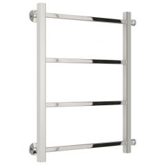 Купить Полотенцесушитель водяной Стилье Версия-КБ 600х500 (4) П 20х20 (00630-6050) по цене 21500 руб., в Санкт-Петебруге в интернет магазине 100-Систем, а также дургие товары Стилье из раздела Водяные полотенцесушители и Полотенцесушители