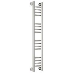 Купить Полотенцесушитель водяной Сунержа Богема+ прямая 1000х150 (00-0220-1015) по цене 33200 руб., в Санкт-Петебруге в интернет магазине 100-Систем, а также дургие товары Сунержа из раздела Водяные полотенцесушители и Полотенцесушители