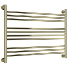 Купить Полотенцесушитель водяной Сунержа Богема L 600х900 (020-0202-6090) по цене 51600 руб., в Санкт-Петебруге в интернет магазине 100-Систем, а также дургие товары Сунержа из раздела Водяные полотенцесушители и Полотенцесушители