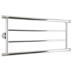 Купить Полотенцесушитель водяной Стилье Минор 0600 320х800 (2) П (00600-3280) по цене 10900 руб., в Санкт-Петебруге в интернет магазине 100-Систем, а также дургие товары Стилье из раздела Водяные полотенцесушители и Полотенцесушители