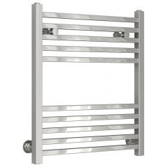 Купить Полотенцесушитель водяной Сунержа Модус 600х500 (00-0250-6050) по цене 49650 руб., в Санкт-Петебруге в интернет магазине 100-Систем, а также дургие товары Сунержа из раздела Водяные полотенцесушители и Полотенцесушители