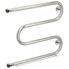 Купить Полотенцесушитель водяной Сунержа М-образный 2 полки+ 500х650 (00-4008-5065) по цене 15450 руб., в Санкт-Петебруге в интернет магазине 100-Систем, а также дургие товары Сунержа из раздела Водяные полотенцесушители и Полотенцесушители