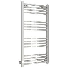 Купить Полотенцесушитель водяной Сунержа Аркус 1000х500 (00-0251-1050) по цене 70850 руб., в Санкт-Петебруге в интернет магазине 100-Систем, а также дургие товары Сунержа из раздела Водяные полотенцесушители и Полотенцесушители