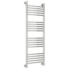 Купить Полотенцесушитель водяной Сунержа Богема+ прямая 1200х400 (00-0220-1240) по цене 40300 руб., в Санкт-Петебруге в интернет магазине 100-Систем, а также дургие товары Сунержа из раздела Водяные полотенцесушители и Полотенцесушители