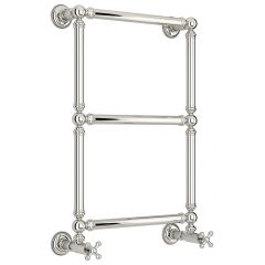 Купить Полотенцесушитель водяной Сунержа Ренессанс 1304 660х400 (00-0280-6640) по цене 71100 руб., в Санкт-Петебруге в интернет магазине 100-Систем, а также дургие товары Сунержа из раздела Водяные полотенцесушители и Полотенцесушители