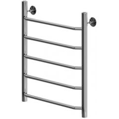 Купить Полотенцесушитель водяной Aquanet Fiona 600x500, хром (00266736) по цене 12150 руб., в Санкт-Петебруге в интернет магазине 100-Систем, а также дургие товары AQUANET из раздела Водяные полотенцесушители и Полотенцесушители