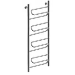 Купить Полотенцесушитель водяной Aquanet Paolo 1000x500, хром (00266734) по цене 15970 руб., в Санкт-Петебруге в интернет магазине 100-Систем, а также дургие товары AQUANET из раздела Водяные полотенцесушители и Полотенцесушители