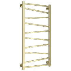 Купить Полотенцесушитель водяной Сунержа Сирокко 1000х500 (020-0253-1050) по цене 59950 руб., в Санкт-Петебруге в интернет магазине 100-Систем, а также дургие товары Сунержа из раздела Водяные полотенцесушители и Полотенцесушители