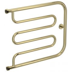 Купить Полотенцесушитель водяной Сунержа Лира+ 500х650 (020-4011-5065) по цене 18850 руб., в Санкт-Петебруге в интернет магазине 100-Систем, а также дургие товары Сунержа из раздела Водяные полотенцесушители и Полотенцесушители