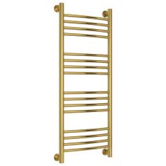 Купить Полотенцесушитель водяной Сунержа Богема+ выгнутая 1000х400 (03-0221-1040) по цене 51650 руб., в Санкт-Петебруге в интернет магазине 100-Систем, а также дургие товары Сунержа из раздела Водяные полотенцесушители и Полотенцесушители