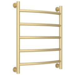 Купить Полотенцесушитель водяной Сунержа Галант+ 600х500 (022-0200-6050) по цене 41000 руб., в Санкт-Петебруге в интернет магазине 100-Систем, а также дургие товары Сунержа из раздела Водяные полотенцесушители и Полотенцесушители