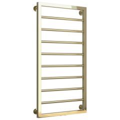 Купить Полотенцесушитель водяной Сунержа Канцлер 1000х500 (020-0254-1050) по цене 55900 руб., в Санкт-Петебруге в интернет магазине 100-Систем, а также дургие товары Сунержа из раздела Водяные полотенцесушители и Полотенцесушители