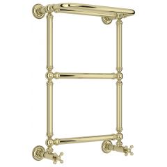 Купить Полотенцесушитель водяной Сунержа Ренессанс 1386 660x400 (020-0281-6640) по цене 94250 руб., в Санкт-Петебруге в интернет магазине 100-Систем, а также дургие товары Сунержа из раздела Водяные полотенцесушители и Полотенцесушители