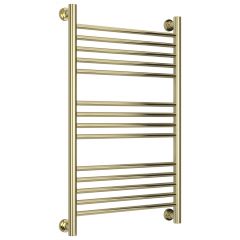 Купить Полотенцесушитель водяной Сунержа Богема+ прямая 800х500 (020-0220-8050) по цене 49250 руб., в Санкт-Петебруге в интернет магазине 100-Систем, а также дургие товары Сунержа из раздела Водяные полотенцесушители и Полотенцесушители