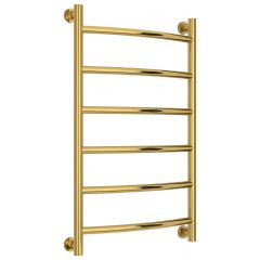 Купить Полотенцесушитель водяной Сунержа Галант+ 800х500 (03-0200-8050) по цене 37950 руб., в Санкт-Петебруге в интернет магазине 100-Систем, а также дургие товары Сунержа из раздела Водяные полотенцесушители и Полотенцесушители