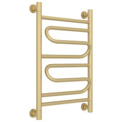 Купить Полотенцесушитель водяной Сунержа Элегия+ 600х400 (022-0205-6040) по цене 29750 руб., в Санкт-Петебруге в интернет магазине 100-Систем, а также дургие товары Сунержа из раздела Водяные полотенцесушители и Полотенцесушители