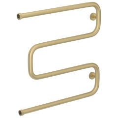 Купить Полотенцесушитель водяной Сунержа Ш-образный 600х600 (022-0014-6060) по цене 13100 руб., в Санкт-Петебруге в интернет магазине 100-Систем, а также дургие товары Сунержа из раздела Водяные полотенцесушители и Полотенцесушители