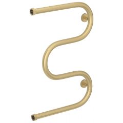 Купить Полотенцесушитель водяной Сунержа М-образный+ 600х400 (022-4007-6040) по цене 20350 руб., в Санкт-Петебруге в интернет магазине 100-Систем, а также дургие товары Сунержа из раздела Водяные полотенцесушители и Полотенцесушители