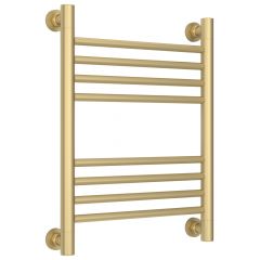 Купить Полотенцесушитель водяной Сунержа Богема+ прямая 500х400 (022-0220-5040) по цене 51100 руб., в Санкт-Петебруге в интернет магазине 100-Систем, а также дургие товары Сунержа из раздела Водяные полотенцесушители и Полотенцесушители