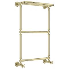 Купить Полотенцесушитель водяной Сунержа Ренессанс 1386 860x500 (020-0281-8650) по цене 95150 руб., в Санкт-Петебруге в интернет магазине 100-Систем, а также дургие товары Сунержа из раздела Водяные полотенцесушители и Полотенцесушители