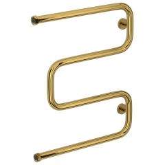 Купить Полотенцесушитель водяной Сунержа Ш-образный 600х500 (03-0014-6050) по цене 14150 руб., в Санкт-Петебруге в интернет магазине 100-Систем, а также дургие товары Сунержа из раздела Водяные полотенцесушители и Полотенцесушители