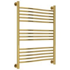 Купить Полотенцесушитель водяной Сунержа Флюид+ 800х600 (03-0222-8060) по цене 51400 руб., в Санкт-Петебруге в интернет магазине 100-Систем, а также дургие товары Сунержа из раздела Водяные полотенцесушители и Полотенцесушители