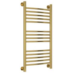 Купить Полотенцесушитель водяной Сунержа Богема+ выгнутая 800х400 (03-0221-8040) по цене 47300 руб., в Санкт-Петебруге в интернет магазине 100-Систем, а также дургие товары Сунержа из раздела Водяные полотенцесушители и Полотенцесушители