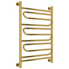 Купить Полотенцесушитель водяной Сунержа Элегия+ 800х600 (03-0205-8060) по цене 50100 руб., в Санкт-Петебруге в интернет магазине 100-Систем, а также дургие товары Сунержа из раздела Водяные полотенцесушители и Полотенцесушители